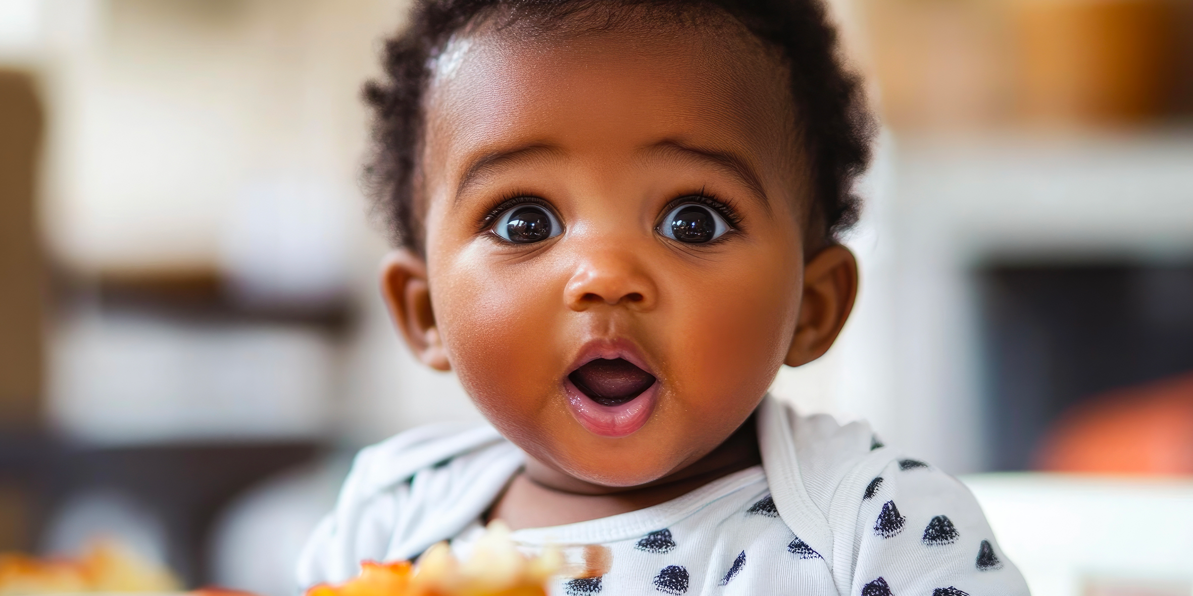 Les démangeaisons cutanées du nourrisson