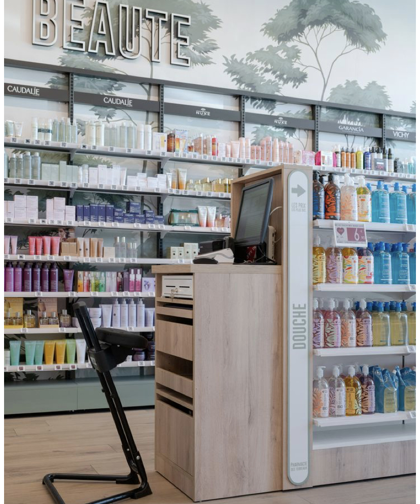 Booster les ventes grâce au Merchandising et à un Bon service-client