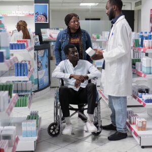 Accompagner les auxiliaires en pharmacie dans la compréhension de la démarche qualité