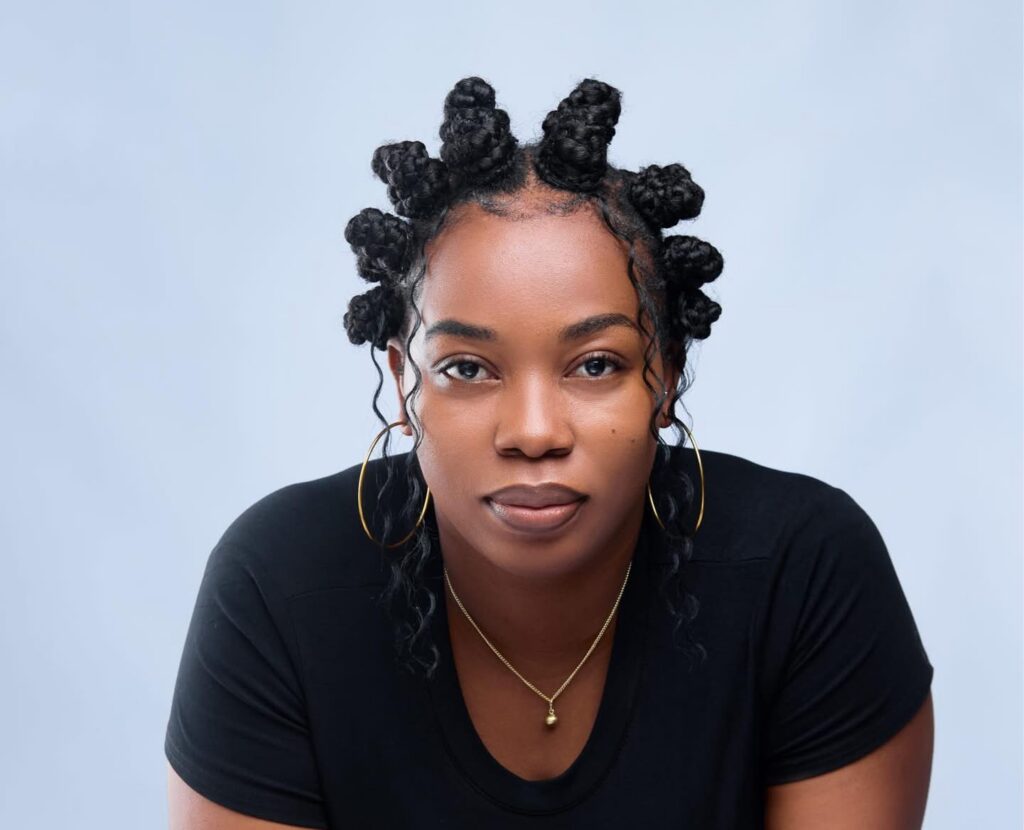 La Portière : une pharmacienne béninoise qui s&rsquo;attaque au marché des cosmétiques africains