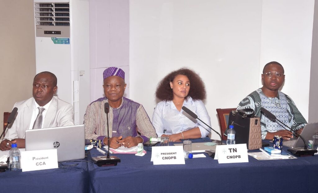 Ce qu&rsquo;il faut retenir de l&rsquo;Assemblée Générale 2026 de l&rsquo;Ordre National des Pharmaciens du Bénin