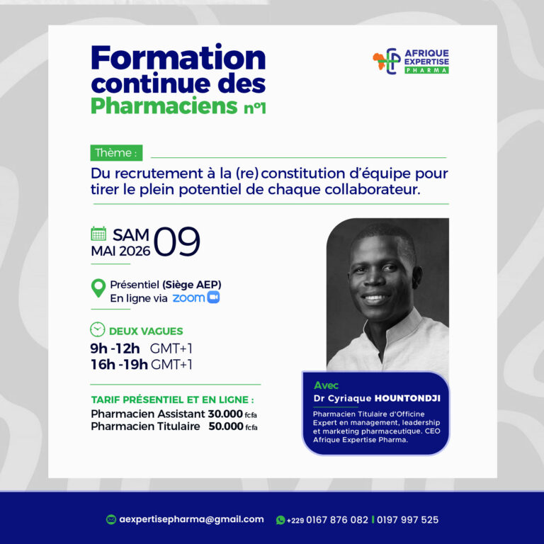 Du recrutement à la (re)construction d&rsquo;équipe pour tirer le plein potentiel de chaque collaborateur
